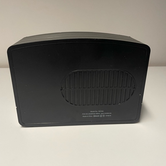 Polaroid Retro Bluetooth Speaker - Picture 4 of 5